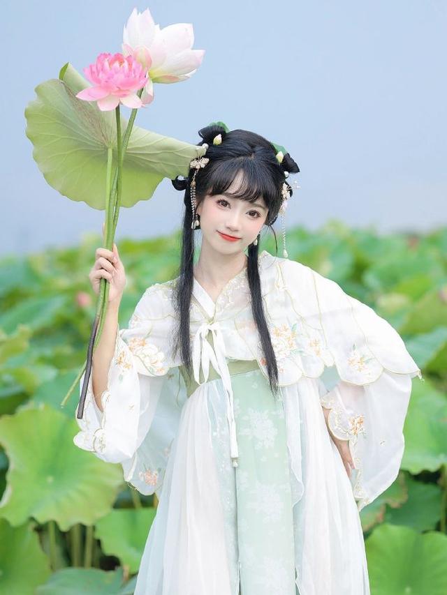 小蓝短剧·小蓝看剧古装
